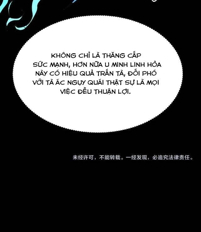 Tập Kích Kỳ Dị Chapter 2 - Trang 2