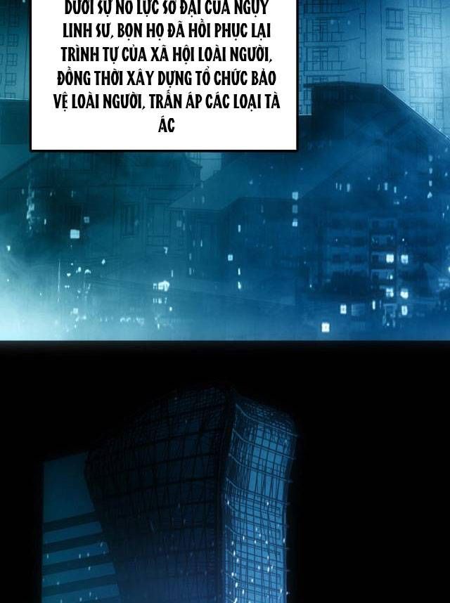 Tập Kích Kỳ Dị Chapter 2 - Trang 2