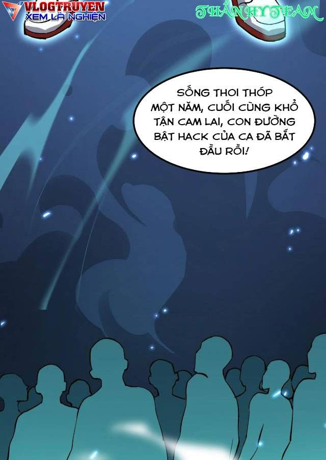 Tập Kích Kỳ Dị Chapter 3 - Trang 2