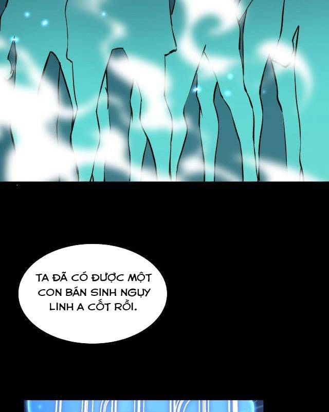 Tập Kích Kỳ Dị Chapter 3 - Trang 2