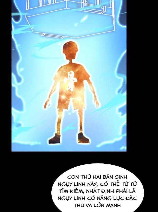 Tập Kích Kỳ Dị Chapter 3 - Trang 2