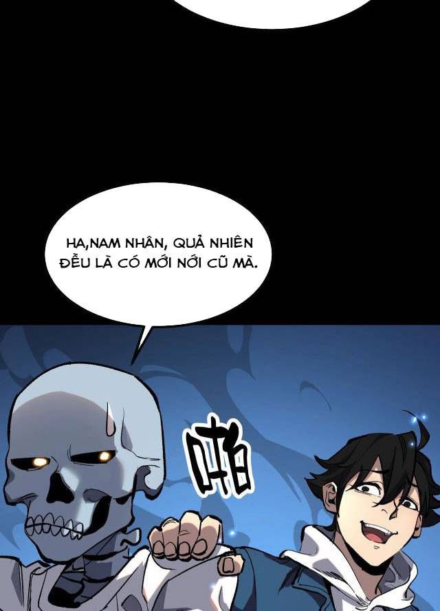 Tập Kích Kỳ Dị Chapter 3 - Trang 2