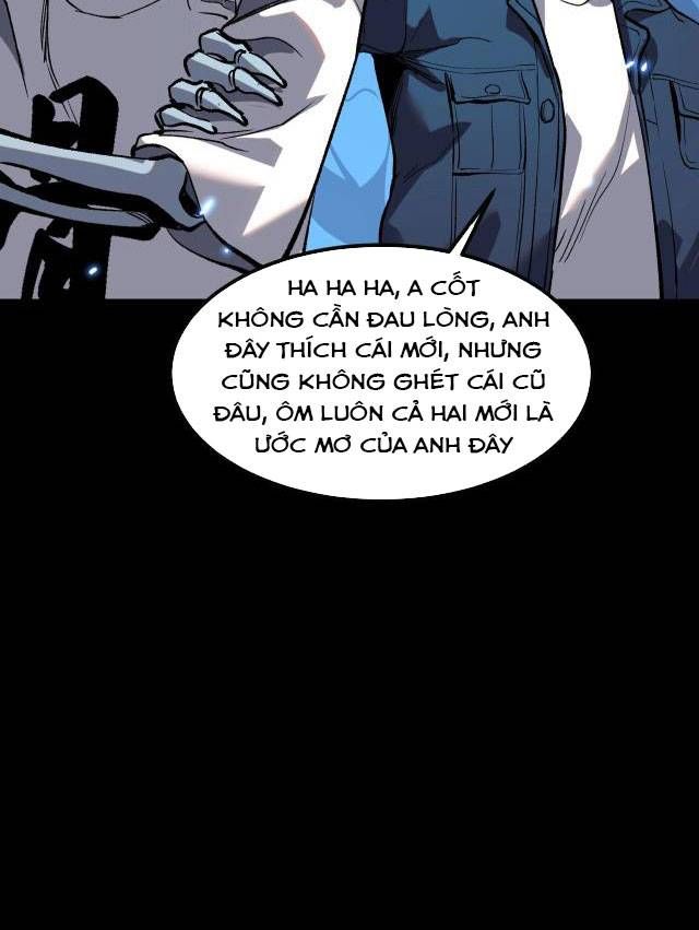 Tập Kích Kỳ Dị Chapter 3 - Trang 2