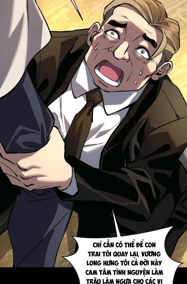 Tập Kích Kỳ Dị Chapter 3 - Trang 2