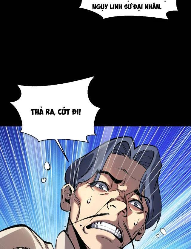 Tập Kích Kỳ Dị Chapter 3 - Trang 2