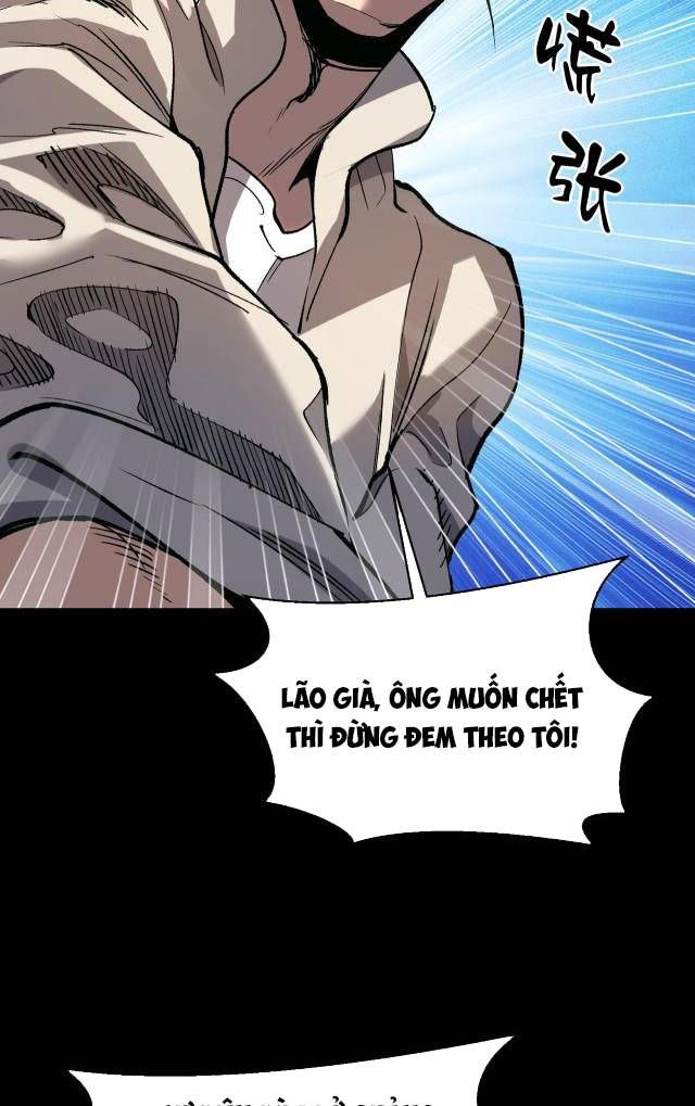 Tập Kích Kỳ Dị Chapter 3 - Trang 2