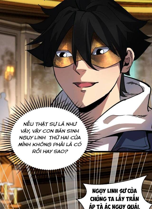 Tập Kích Kỳ Dị Chapter 3 - Trang 2