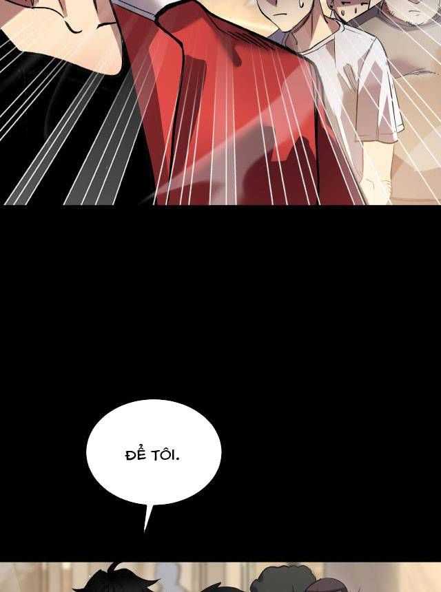 Tập Kích Kỳ Dị Chapter 3 - Trang 2