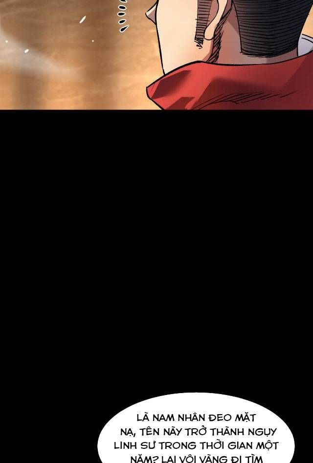 Tập Kích Kỳ Dị Chapter 3 - Trang 2