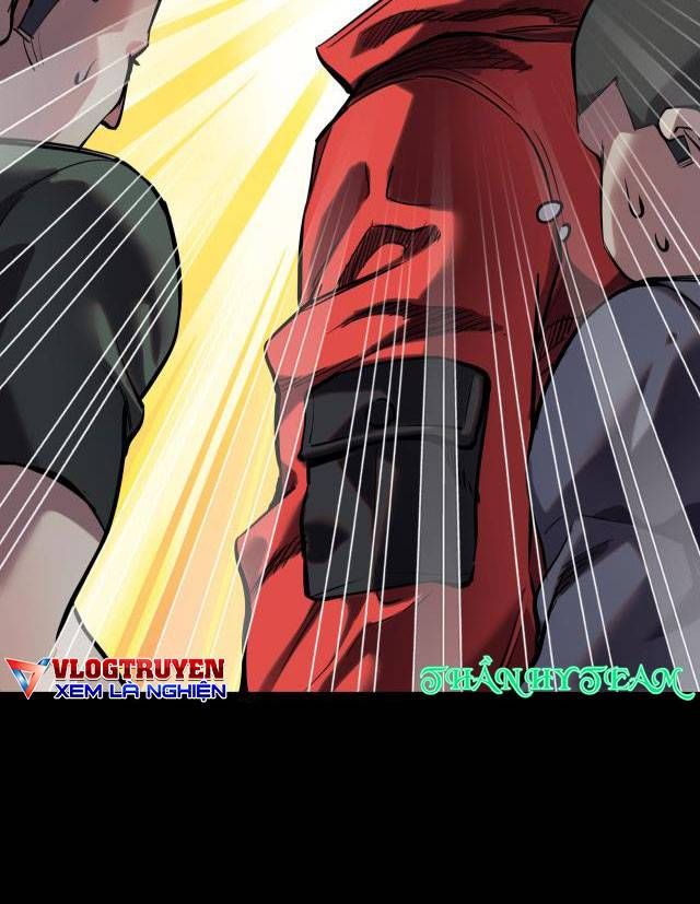 Tập Kích Kỳ Dị Chapter 3 - Trang 2