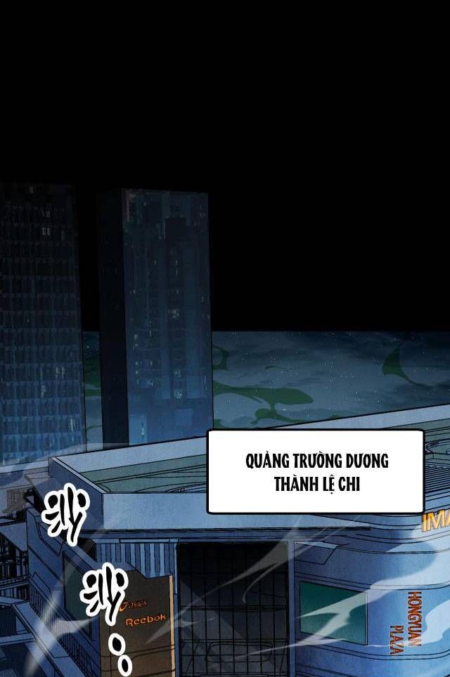 Tập Kích Kỳ Dị Chapter 3 - Trang 2