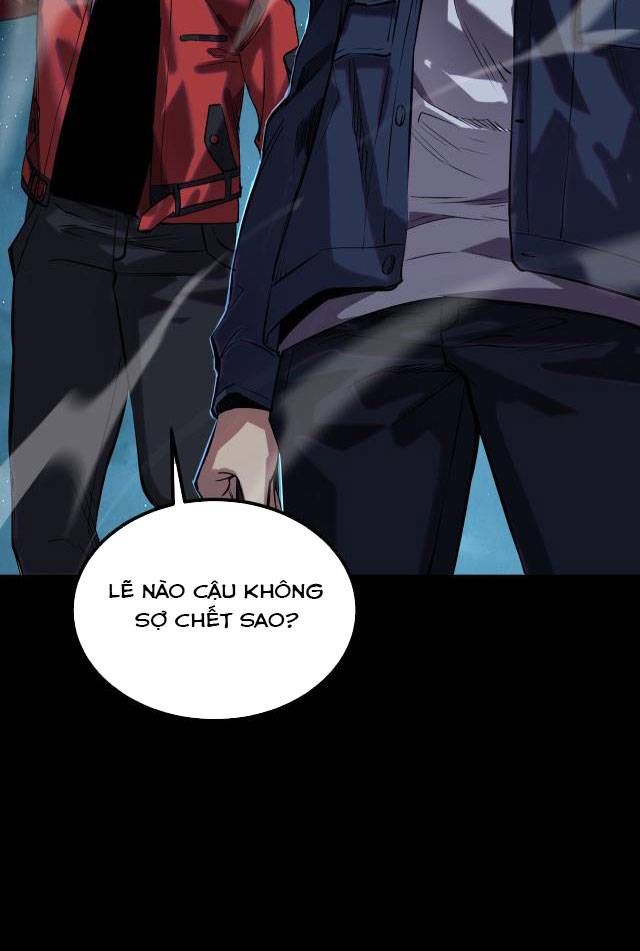 Tập Kích Kỳ Dị Chapter 3 - Trang 2