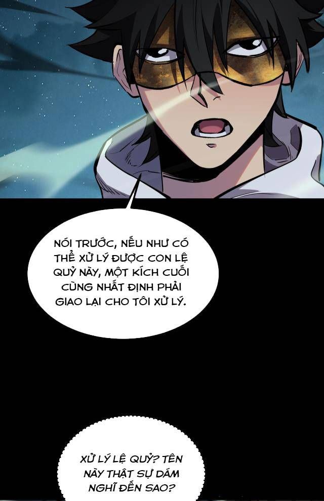 Tập Kích Kỳ Dị Chapter 3 - Trang 2