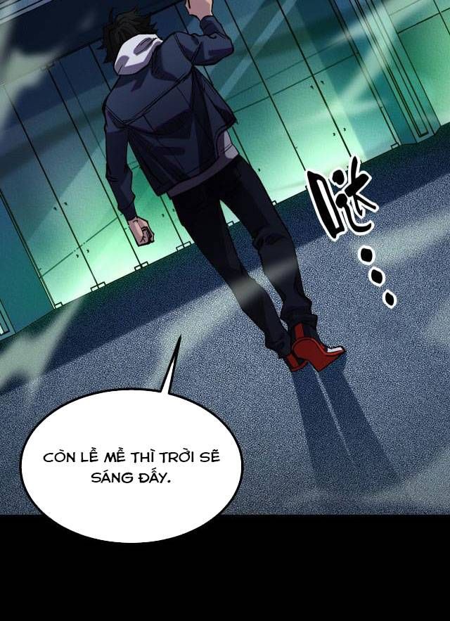 Tập Kích Kỳ Dị Chapter 3 - Trang 2