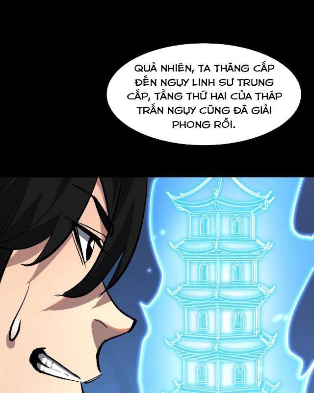 Tập Kích Kỳ Dị Chapter 3 - Trang 2