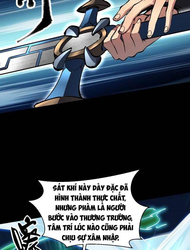 Tập Kích Kỳ Dị Chapter 3 - Trang 2