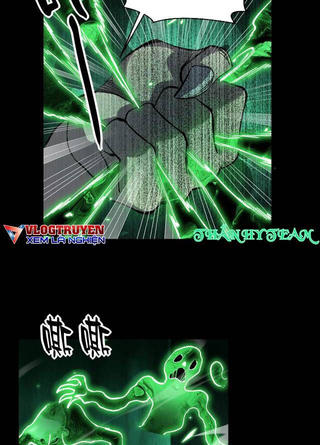 Tập Kích Kỳ Dị Chapter 3 - Trang 2