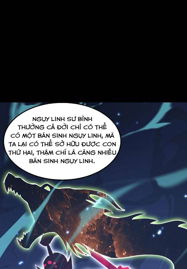 Tập Kích Kỳ Dị Chapter 3 - Trang 2