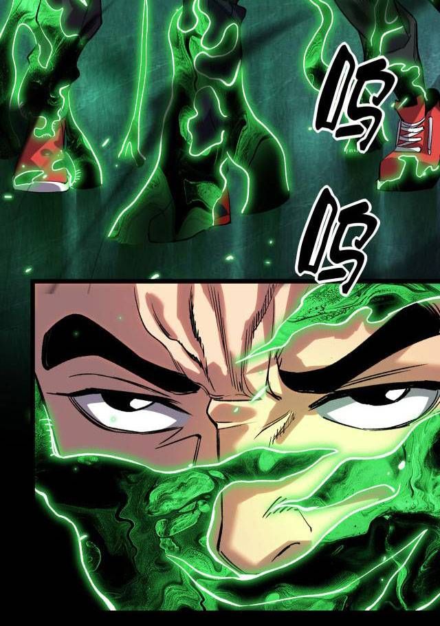 Tập Kích Kỳ Dị Chapter 3 - Trang 2