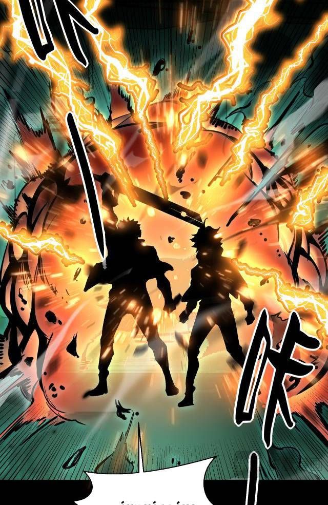 Tập Kích Kỳ Dị Chapter 3 - Trang 2