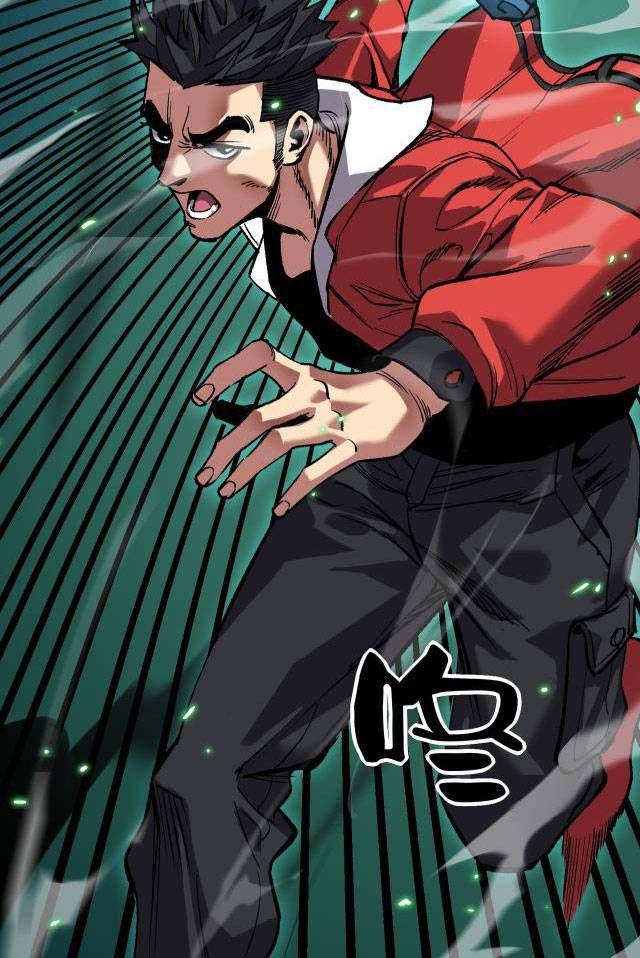 Tập Kích Kỳ Dị Chapter 3 - Trang 2