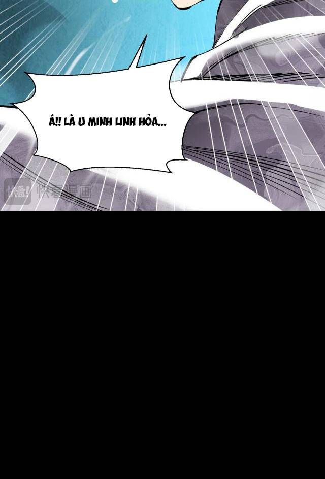 Tập Kích Kỳ Dị Chapter 4 - Trang 2