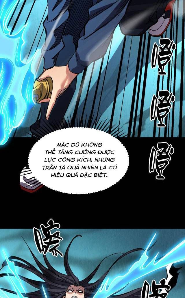 Tập Kích Kỳ Dị Chapter 4 - Trang 2