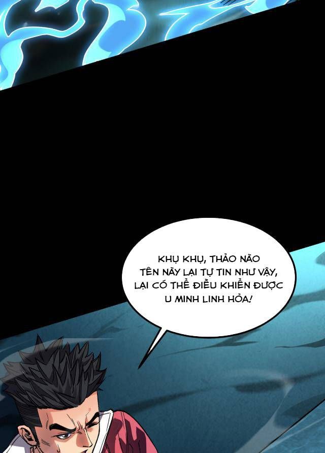 Tập Kích Kỳ Dị Chapter 4 - Trang 2