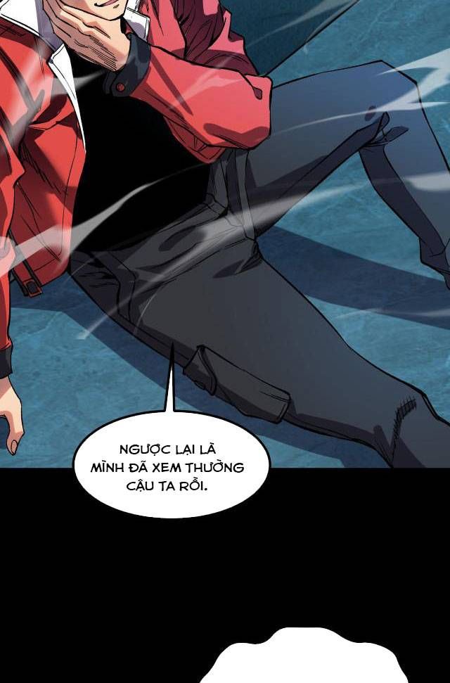 Tập Kích Kỳ Dị Chapter 4 - Trang 2