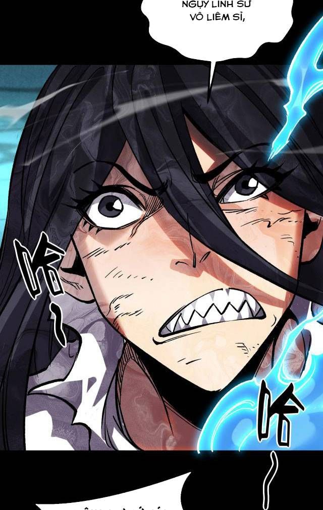 Tập Kích Kỳ Dị Chapter 4 - Trang 2