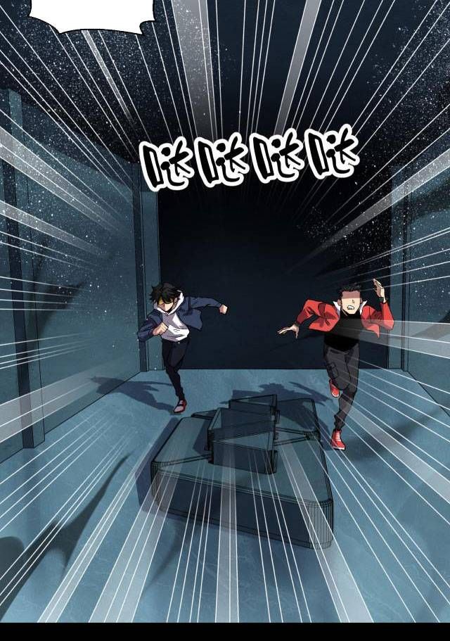 Tập Kích Kỳ Dị Chapter 4 - Trang 2