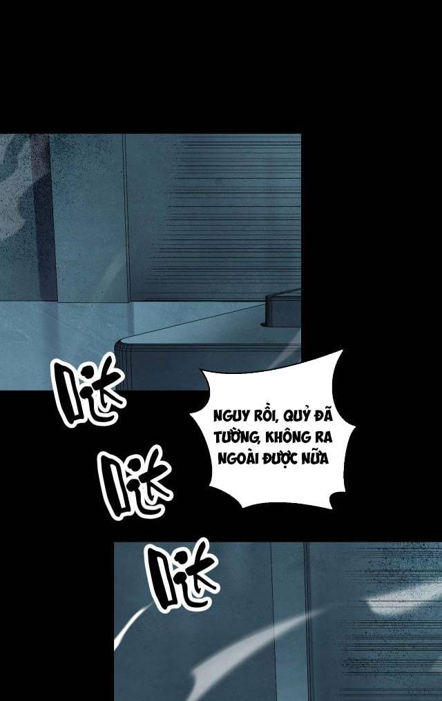 Tập Kích Kỳ Dị Chapter 4 - Trang 2