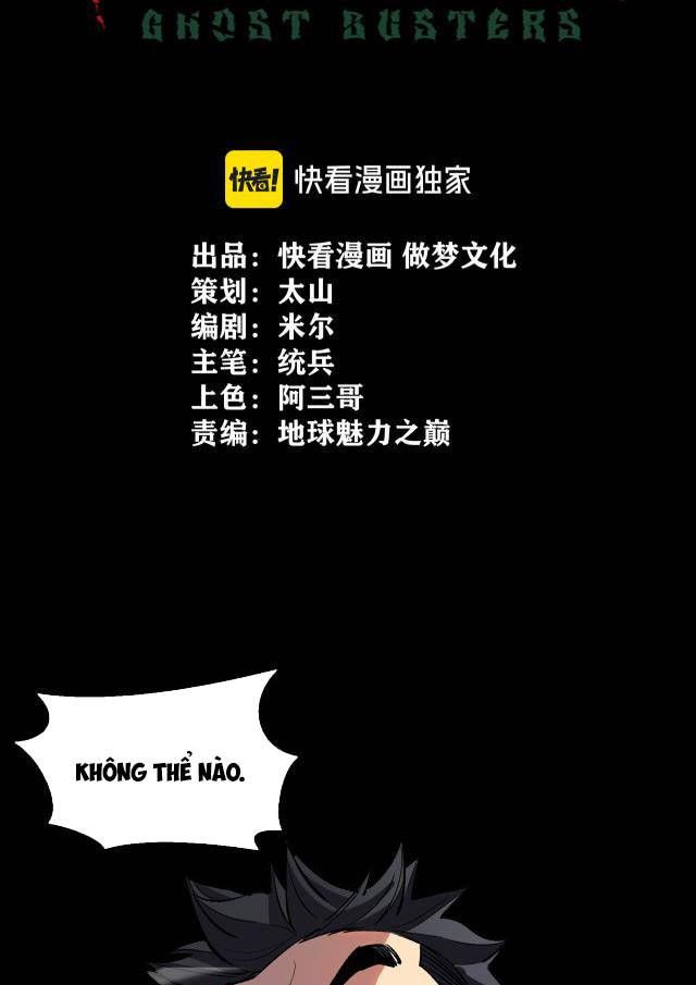 Tập Kích Kỳ Dị Chapter 4 - Trang 2