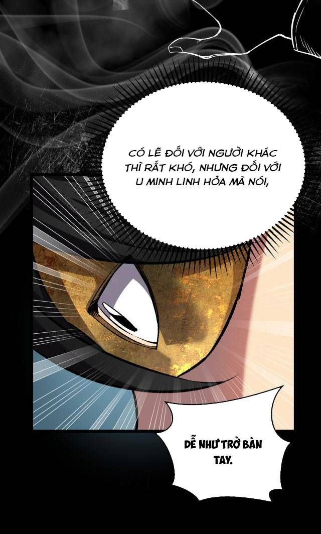 Tập Kích Kỳ Dị Chapter 4 - Trang 2