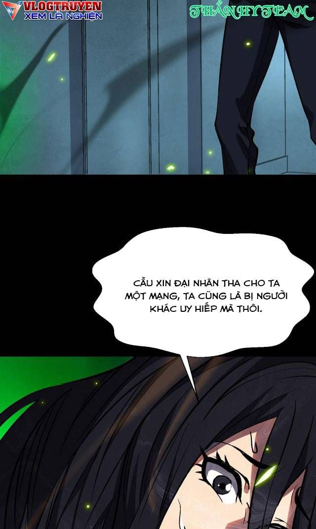 Tập Kích Kỳ Dị Chapter 4 - Trang 2