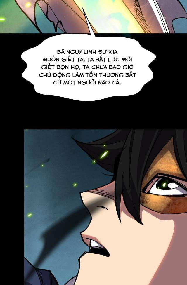 Tập Kích Kỳ Dị Chapter 4 - Trang 2