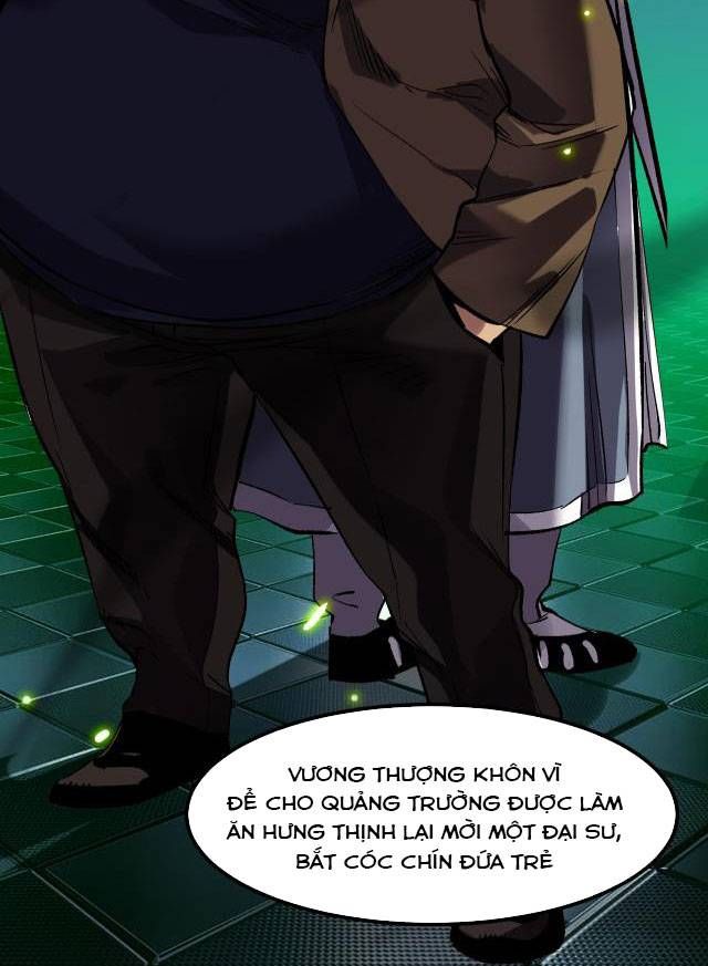 Tập Kích Kỳ Dị Chapter 4 - Trang 2