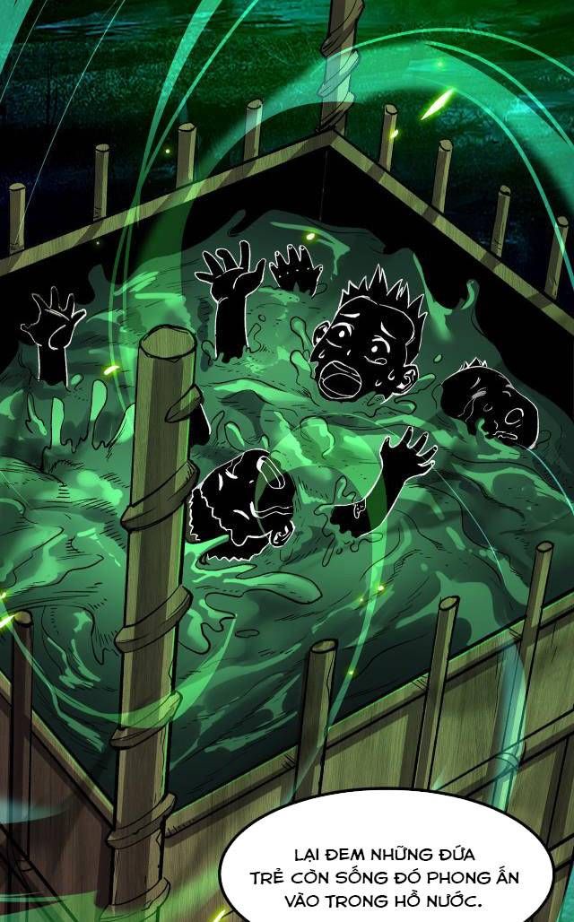 Tập Kích Kỳ Dị Chapter 4 - Trang 2