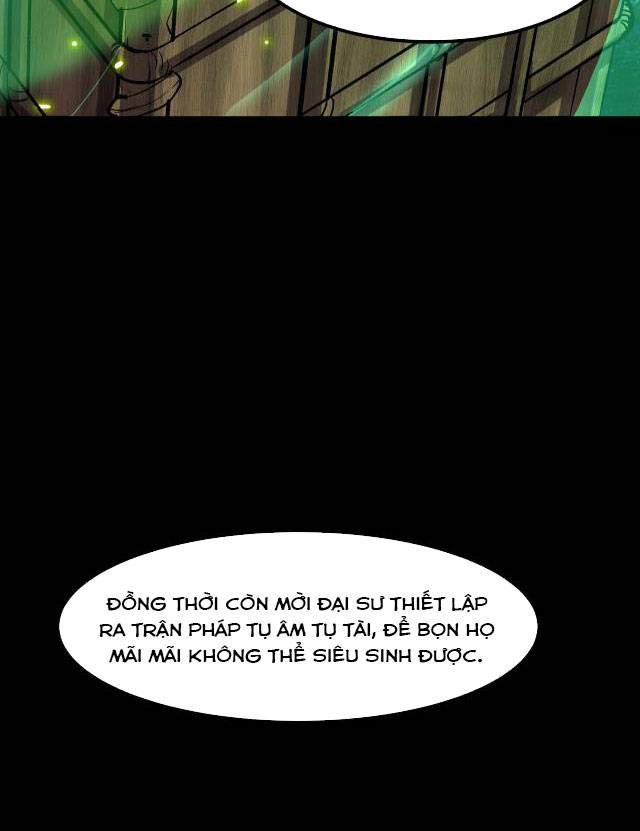 Tập Kích Kỳ Dị Chapter 4 - Trang 2