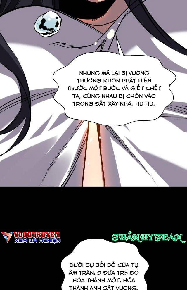 Tập Kích Kỳ Dị Chapter 4 - Trang 2