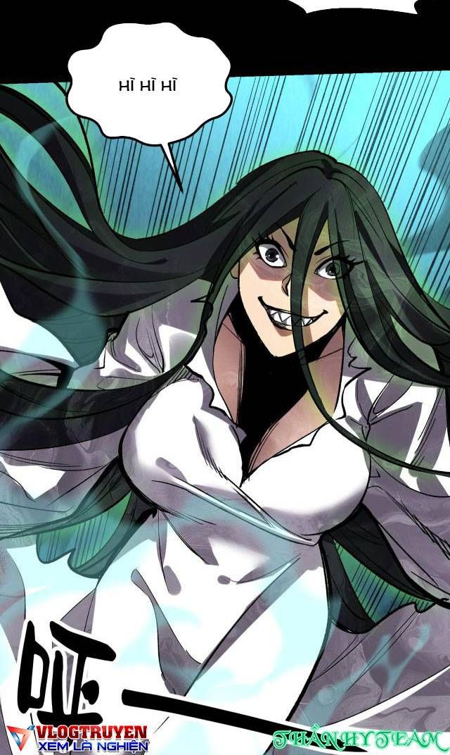 Tập Kích Kỳ Dị Chapter 4 - Trang 2