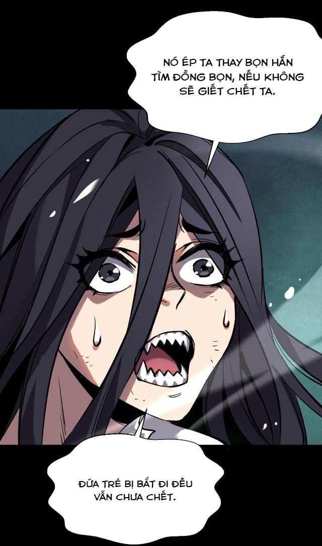 Tập Kích Kỳ Dị Chapter 4 - Trang 2