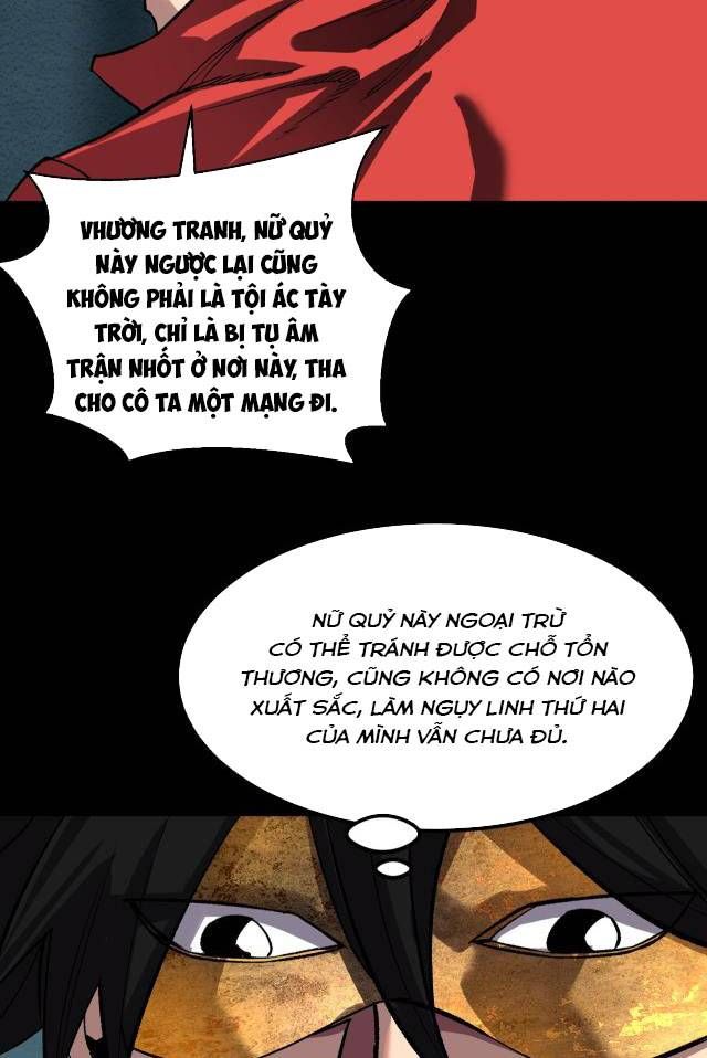 Tập Kích Kỳ Dị Chapter 4 - Trang 2