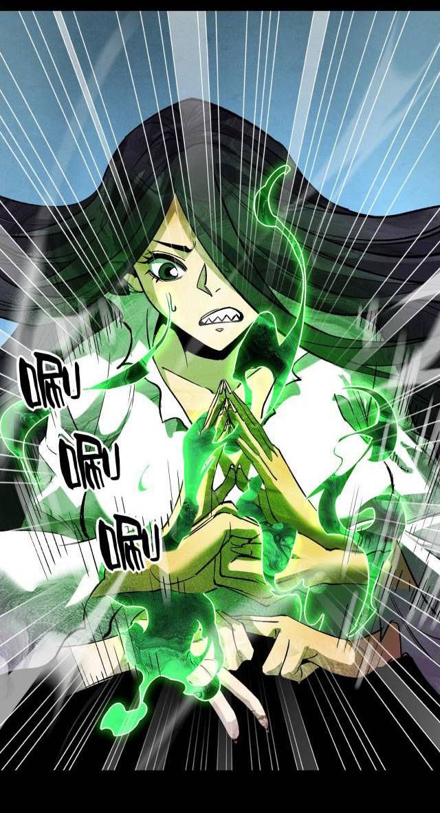 Tập Kích Kỳ Dị Chapter 4 - Trang 2