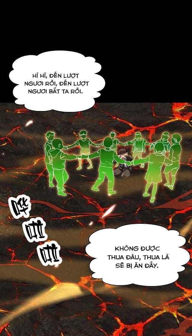 Tập Kích Kỳ Dị Chapter 4 - Trang 2