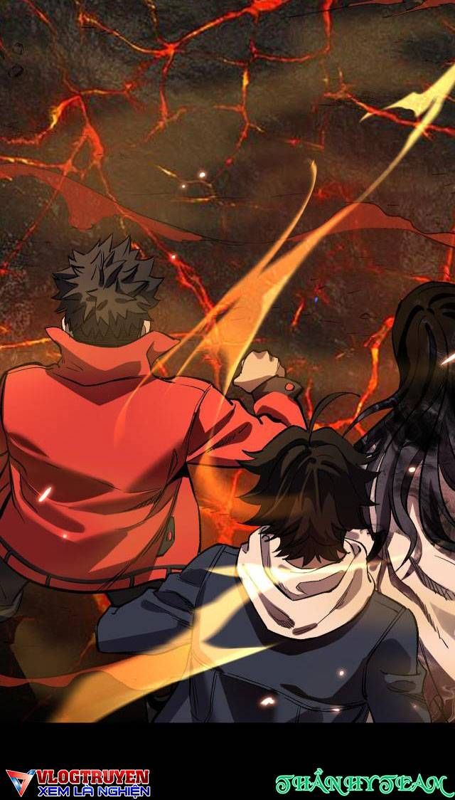 Tập Kích Kỳ Dị Chapter 4 - Trang 2