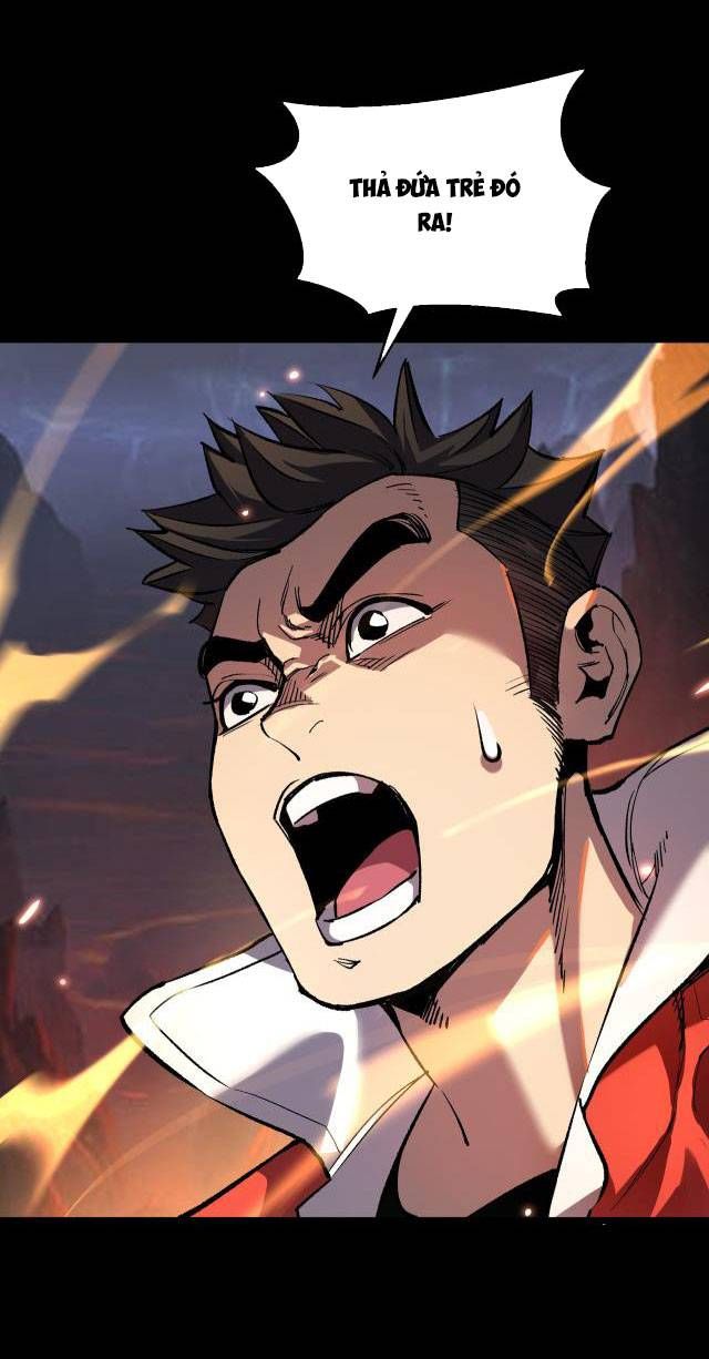 Tập Kích Kỳ Dị Chapter 4 - Trang 2