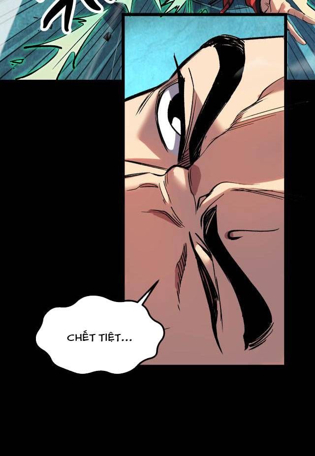 Tập Kích Kỳ Dị Chapter 4 - Trang 2