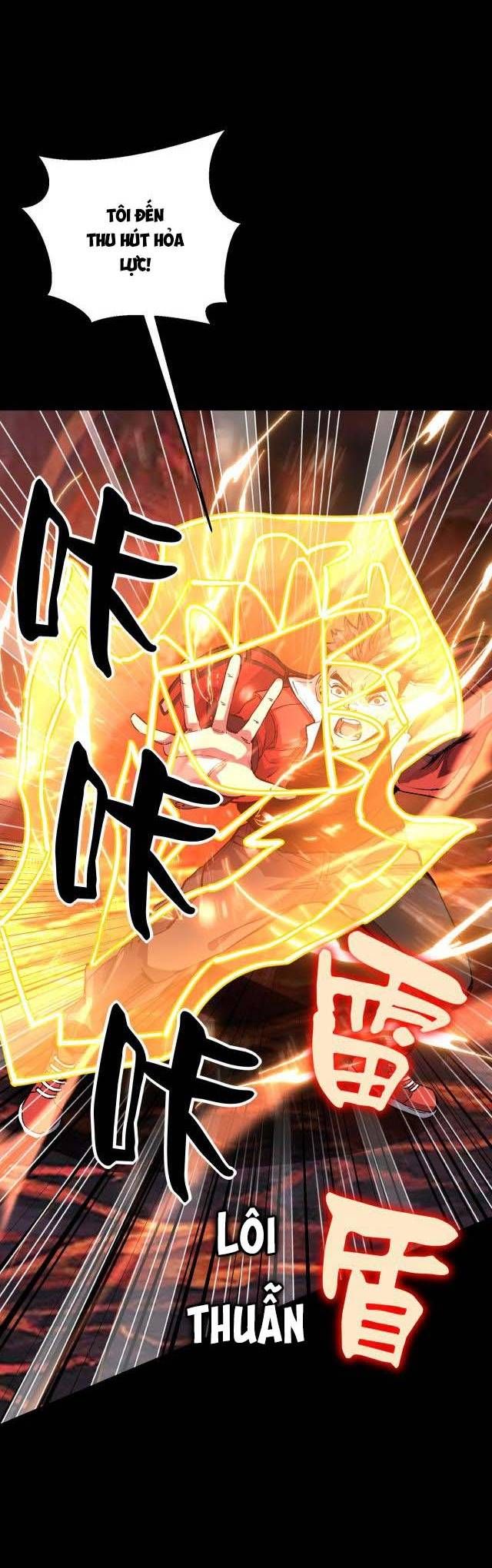 Tập Kích Kỳ Dị Chapter 5 - Trang 2