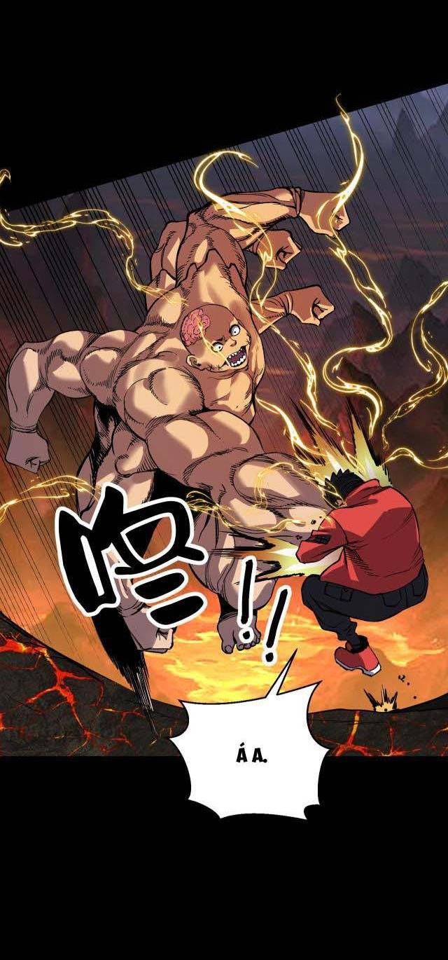 Tập Kích Kỳ Dị Chapter 5 - Trang 2